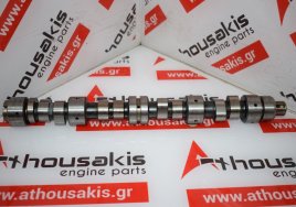 Camshaft 6538976, 1651585, E7EE6251DC, E9RE6251AA for FORD