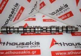 Camshaft 6538976, 1651585, E7EE6251DC, E9RE6251AA for FORD 