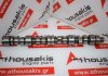 Albero a camme 6538976, 1651585, E7EE6251DC, E9RE6251AA per FORD 