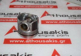 Pistone 81L103, 070107065AK, 070107065M per VW AXD, AXE, BAC, BLJ, BLK