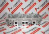 Culata WE01-10-100J, WE01-10-100K para FORD, MAZDA WLAA, WEC, WEAT