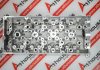 Culata WE01-10-100J, WE01-10-100K para FORD, MAZDA WLAA, WEC, WEAT
