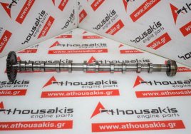 Árbol de levas 31258094 para VOLVO 
