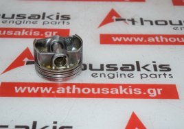 Piston 71L66, 04E107065EE pour VW, AUDI, SEAT, SKODA CJZ, CYV