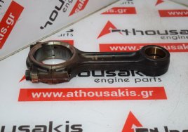 Connecting rod N04C, 13260-E0050 for HINO, TOYOTA