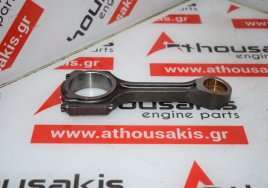 Pleuelstange RFHG9Q6205AA zum FORD BC2X, BJFA, BJFB, BJFC, BJFD, BKFA, BKFB, BKFC, BKFD, BKRA, BKRB