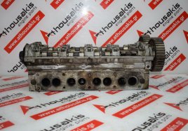 Zylinderkopf 9610380710, RFV, RFT zum PEUGEOT, CITROEN RFV, RFT