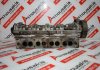 Zylinderkopf 9610380710, RFV, RFT zum PEUGEOT, CITROEN RFV, RFT