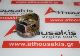 Pistone 4150, 60661000, 60661001, 60661002 per ALFA ROMEO 32310, 36301