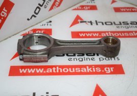 Connecting rod 129900-23000, 129900-23001, 4D94, 4TNE94, 4TNE98, 4TNV98 for YANMAR 4D94, 4TNE94, 4TNE98, 4TNV98
