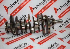 Στρόφαλος 1GR, 13401-31060, 13401-31010, 13401-31011 για TOYOTA, LEXUS 1GR-FE