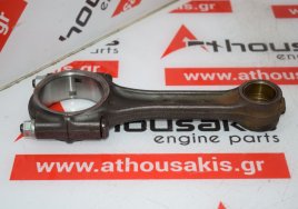 Connecting rod S4S, S6S, 32A19-00012, 32A19-00011, 32A19-00010 for MITSUBISHI S4S, S6S