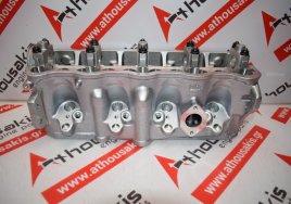 Zylinderkopf 028103351F zum AUDI 1Z, AFN, AFD, AFF