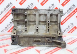 Engine block LCF000190 for ROVER, LAND ROVER