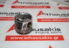Piston 079153, 55204145, 55204146, 55204147, 55232072, 55232073, 55232074, 55237737, 55237738, 55237739, 55253589, 55254688 for FIAT, ALFA ROMEO