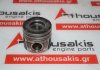 Piston 079153, 55204145, 55204146, 55204147, 55232072, 55232073, 55232074, 55237737, 55237738, 55237739, 55253589, 55254688 para FIAT, ALFA ROMEO 