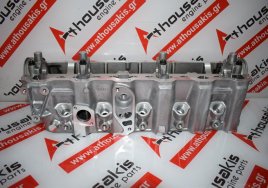 Zylinderkopf 074103351B zum AUDI 3D, AAS
