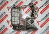 Coppa dell'olio 110174720R per RENAULT 