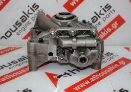 Bomba de aceite 25187280, LNP, A22DMH, Z22D1 para OPEL, DAEWOO LNP, A22DMH, Z22D1