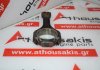 Biella 2780300320, 2780300520, 2780300620 per MERCEDES 157980, 157981, 157982, 157983, 157984, 157986
