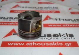 Piston 0841Y, N57D30C, 11258506105 for BMW