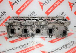 Cylinder Head 55264994 for FIAT, OPEL