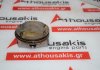 Piston 102P26, 0PB107965J, 0PB107965K, DKDA pour PORSCHE DKDA