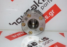 Albero a camme puleggia 130253326R per RENAULT, NISSAN 