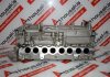 Culasse 31401127, 36012531 pour VOLVO B4154T2, B4154T3, B4154T4, B4154T5, B4154T6