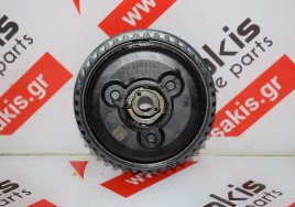 Camshaft pulley 31480438 for VOLVO