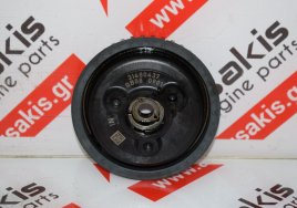Albero a camme puleggia 31480437 per VOLVO 