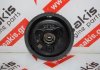 Camshaft pulley 31480437 for VOLVO