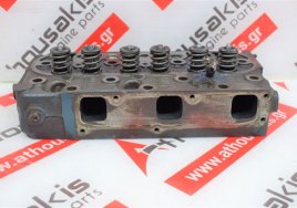 Головка блока D905, D1005, 16020-03040, 16022-03043, 16022-03044, 16027-03040, 16027-03044, 1G043-03043, 1G032-03040, 16231-03040, 16025-03043 для KUBOTA D905, D1005
