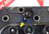 Cylinder Head D905, D1005, 16020-03040, 16022-03043, 16022-03044, 16027-03040, 16027-03044, 1G043-03043, 1G032-03040, 16231-03040, 16025-03043 for KUBOTA D905, D1005