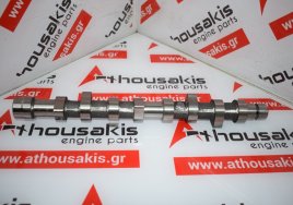 Albero a camme 0801K7 per PEUGEOT, CITROEN