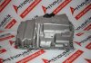 Coppa dell'olio 11138513657 per BMW 