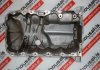 Ölwanne GD01781, 11138590017 zum BMW, MINI 