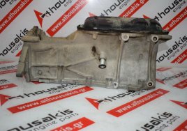 Ölwanne 2ZR, 11420-0T030, 11420-37010 zum TOYOTA 2ZR