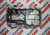 Coppa dell'olio 11137812360 per BMW 
