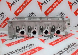Zylinderkopf 22100-02766, 22100-02759, 22100-02757 zum HYUNDAI G4HG
