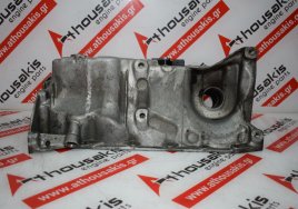 Coppa dell'olio 11138580123 per BMW 