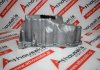 Coppa dell'olio 11138611690 per BMW 