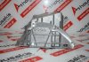 Coppa dell'olio 11138611690 per BMW 