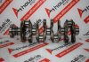 Crankshaft 8671500, B48B20B, 11218671502 for BMW B48B20B