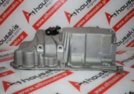 Oil sump 11138580120 for BMW