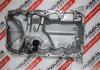 Oil sump 11138580120 for BMW