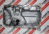 Coppa dell'olio 11138580120 per BMW 