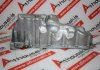 Coppa dell'olio GD01780, 11138513661 per BMW 
