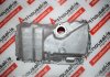 Coppa dell'olio GD01780, 11138513661 per BMW 