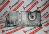 Oil sump GD01653, 11137809122 for BMW